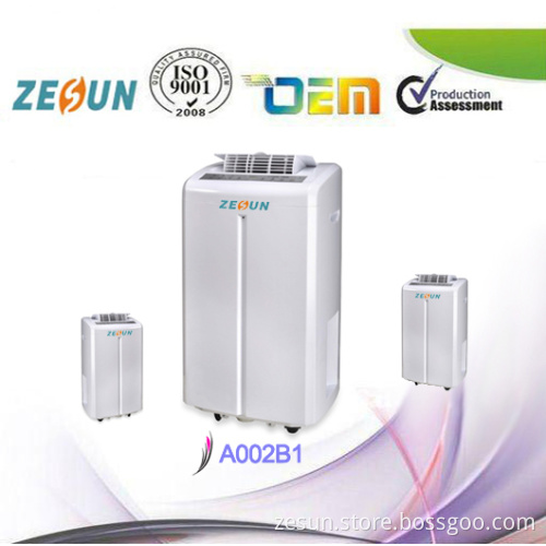 Cooling and Heating Portable Air Conditioner
